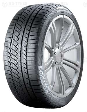 Continental ContiWinterContact TS850P 225/50 R18 99V (уценка)