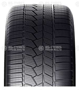 Continental ContiWinterContact TS860S SSR RunFlat 245/45 R20 103V