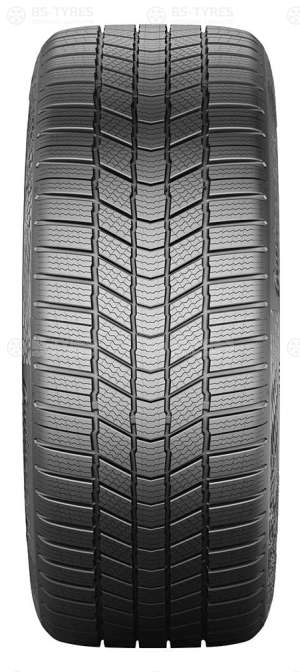 Continental WinterContact 8S 295/35 R21 107V