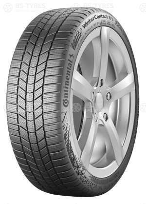 Continental WinterContact 8S 295/35 R21 107V