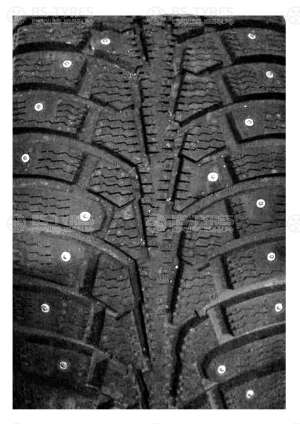 Contyre Arctic Ice 2 215/55 R18 95T