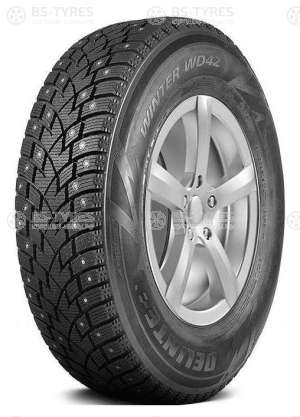 Delinte Winter WD42 265/70 R17 115S