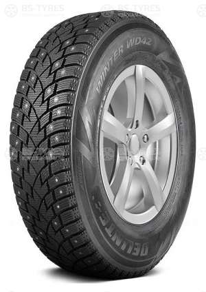 Delinte Winter WD42 265/70 R17 115S