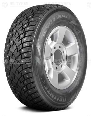 Delinte Winter WD42 265/70 R17 115S