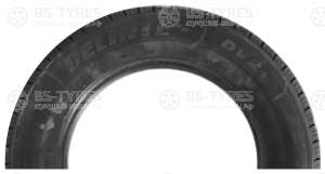 Delinte DV2+ 215/70 R15C 106/104R