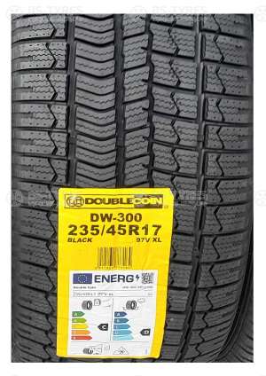 Doublecoin DW300 SUV 225/60 R18 104V