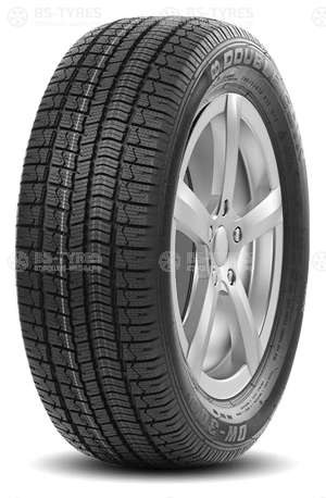 Doublecoin DW300 SUV 225/60 R18 104V