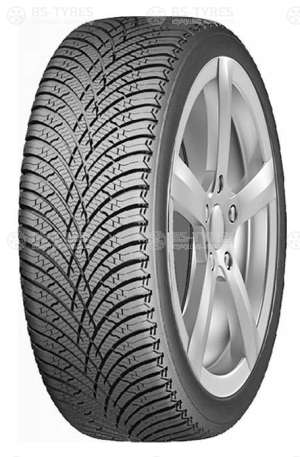 Doublestar DLA01 225/55 R17 101H