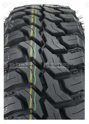 Doublestar T01 WildTiger 265/70 R17C 118/115N