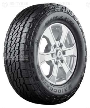 Bridgestone Dueler A/T 002 245/65 R17 111T