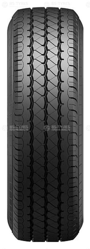 Dynamo Hiscend-H MC02 225/55 R17C 109/107H