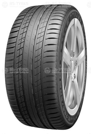 Dynamo Hiscend-H MSU01 225/45 R19 96W