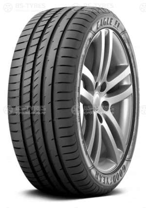 Goodyear Eagle F1 Asymmetric 2 275/30 R19 96Y