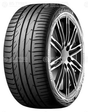 Evergreen ES880 Dynacontrol 225/55 R18 102V