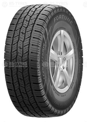 Fortuna FSR305 Tormenta H/T 265/65 R17 112T