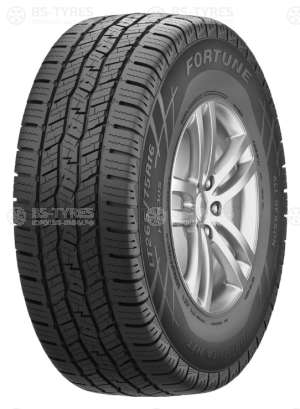 Fortuna FSR305 Tormenta H/T 265/65 R17 112T