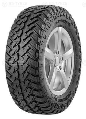 FronWay Rockblade M/T I 235/85 R16C 120Q