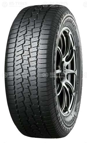 Yokohama Geolandar CV 4S G061 235/50 R19 103V