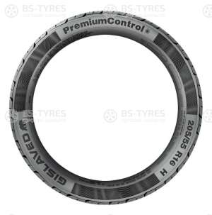 Gislaved PremiumControl 195/65 R15 91H