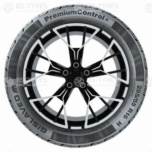 Gislaved PremiumControl 195/65 R15 91H