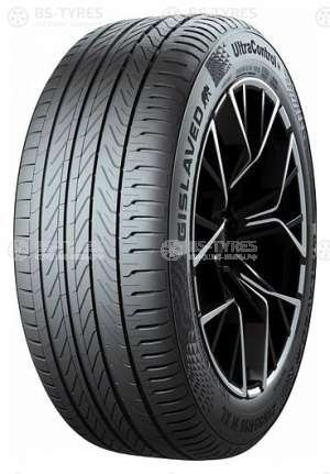 Gislaved UltraControl 195/50 R15 82V