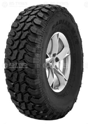 Goodride SL366 205/70 R15C 104Q