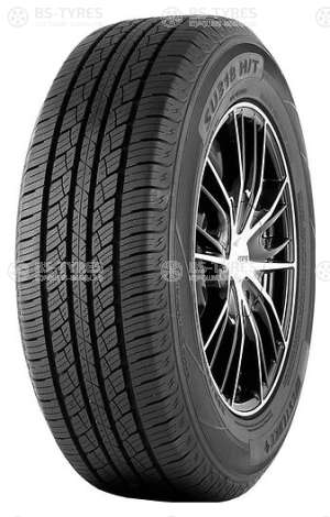 Goodride SU318 275/65 R17 115T