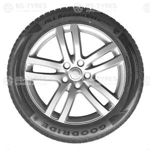 Goodride Z401 245/45 R18 100W