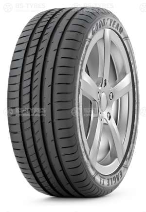 Goodyear Eagle F1 Asymmetric 2 275/30 R19 96Y