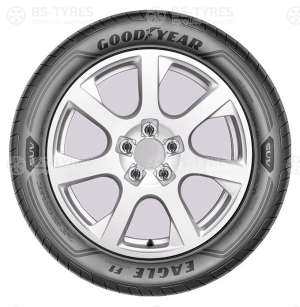 Goodyear Eagle F1 Asymmetric 2 275/30 R19 96Y