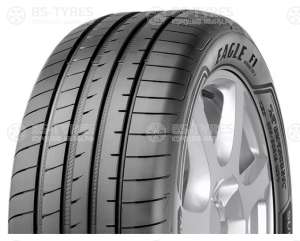Goodyear Eagle F1 Asymmetric 2 275/30 R19 96Y