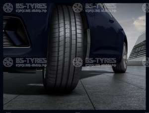 Goodyear Eagle F1 Asymmetric 6 235/55 R19 105Y