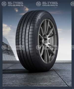 Goodyear Eagle F1 Asymmetric 6 235/55 R19 105Y