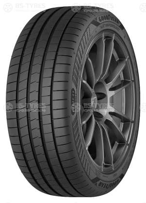 Goodyear Eagle F1 Asymmetric 6 235/55 R19 105Y