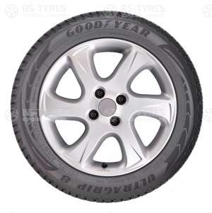 Goodyear Ultra Grip 8 195/60 R16C 99/97T