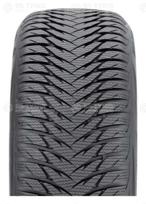 Goodyear Ultra Grip 8 195/60 R16C 99/97T
