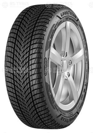 Goodyear Ultra Grip Performance 3 235/40 R19 96V