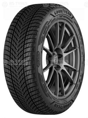 Goodyear Ultra Grip Performance 3 235/40 R19 96V