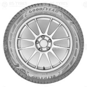 Goodyear Ultra Grip Performance 265/40 R20 104V
