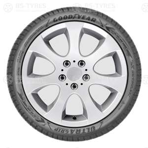 Goodyear Ultra Grip Performance 265/40 R20 104V