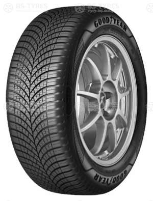 Goodyear Vector 4Seasons G3 235/55 R19 105T