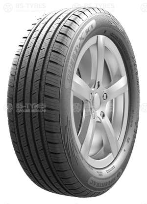 Greentrac Quest-X 225/45 R19 96Y