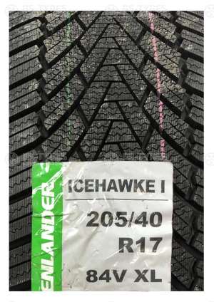 Grenlander Icehawke I 225/45 R19 96V