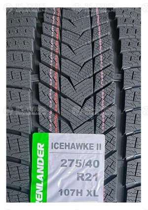 Grenlander Icehawke II 275/50 R21 113H