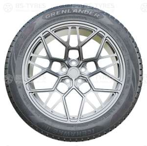 Grenlander Icehawke II 275/50 R21 113H