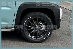 Gripmax Grip Ice X 215/60 R16 95T