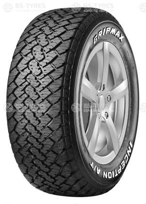 Gripmax Inception A/T 265/70 R17 115T