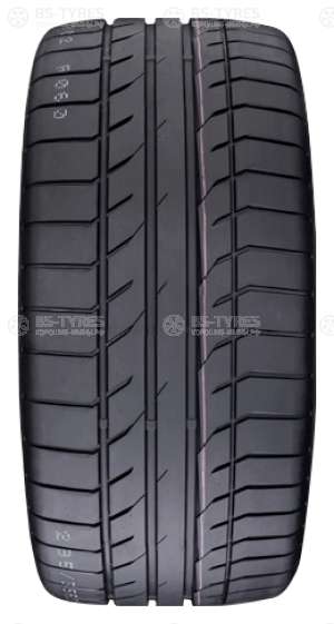 Gripmax Stature H/T 225/45 R19 96W