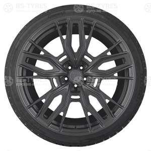 Gripmax SureGrip Pro Ice 285/45 R22 114T