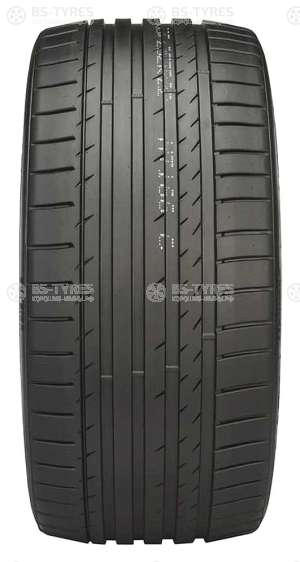 Gripmax SureGrip Pro Sport 305/35 R21 109Y